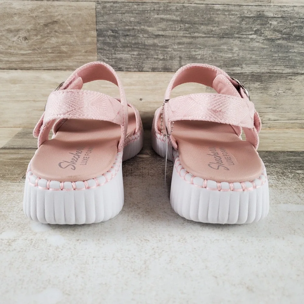 Blush new without
